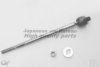 ASHUKI 1452-4203 Tie Rod Axle Joint